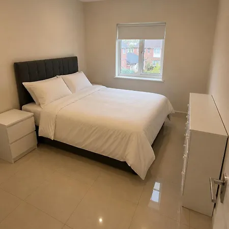 Modern - 15 Mins To Centre Homestay Dublin